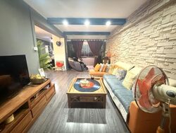 Blk 537 Bukit Panjang Ring Road (Bukit Panjang), HDB 5 Rooms #613340991